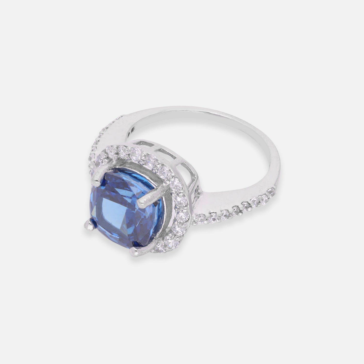Silver Ring | SKU: 0022668080, 0006331207, 0006331221, 0006331245, 0006328665
