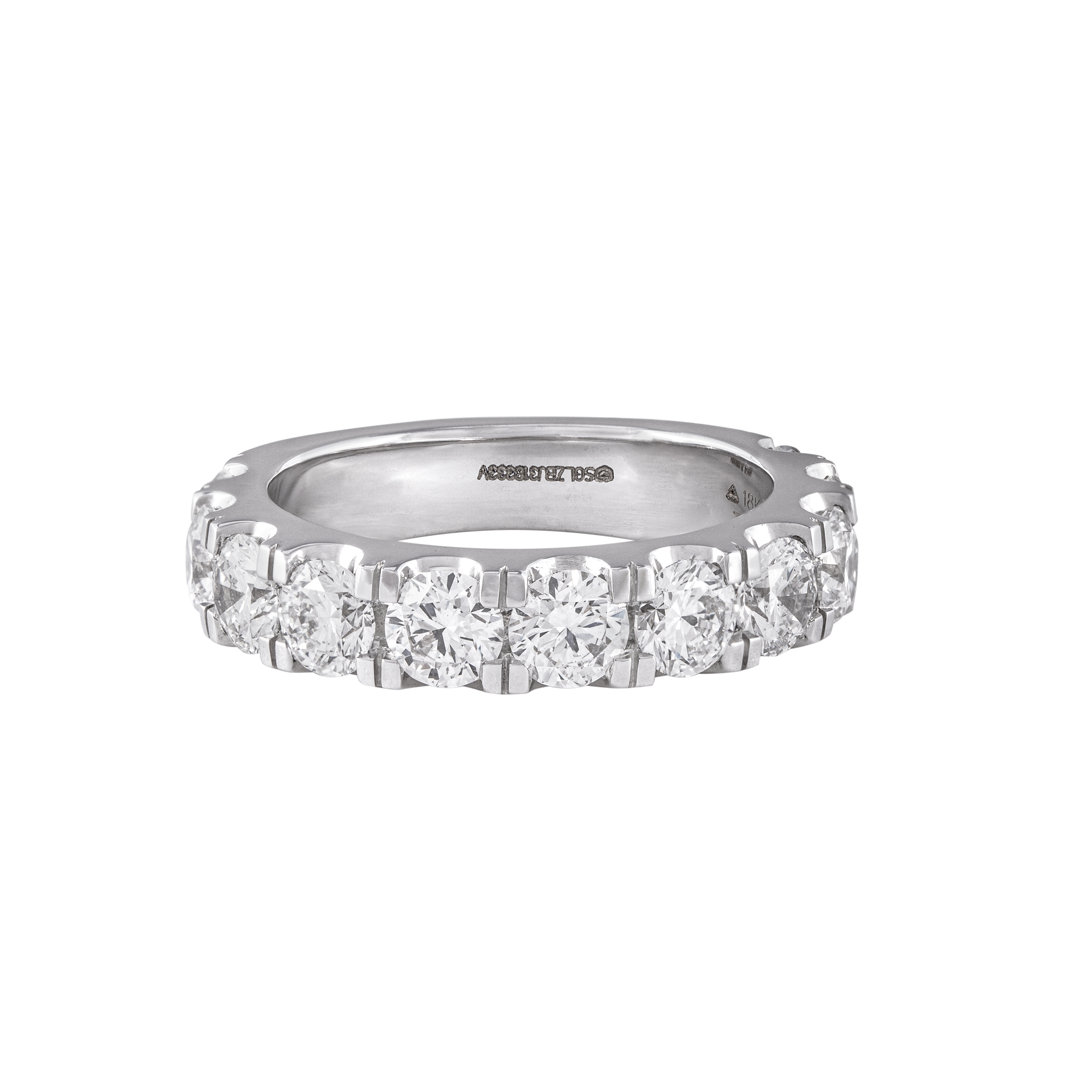 Designer Diamond Ring | SKU: 0002945675