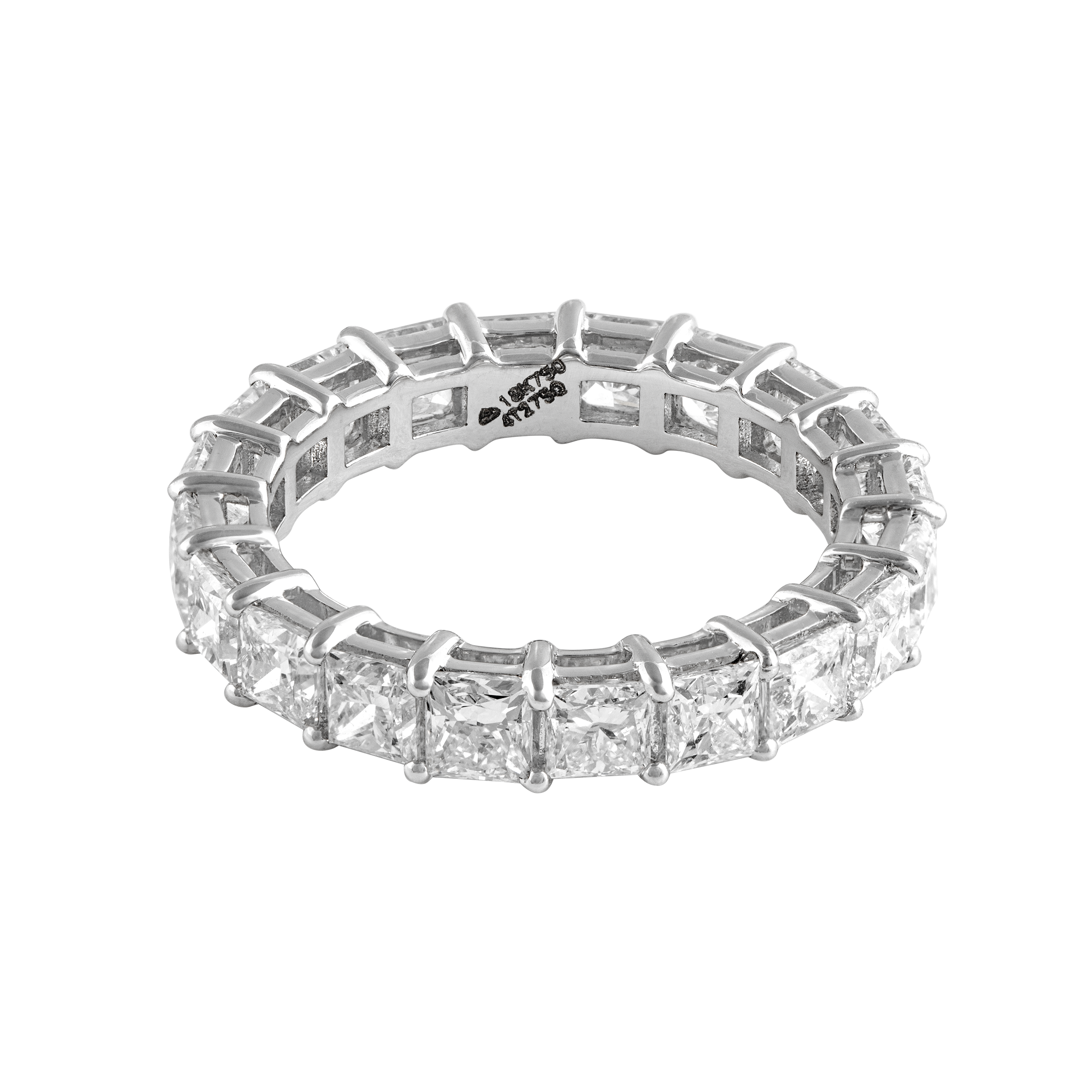 Laboratory Grown Diamond Ring SKU : 0002945972