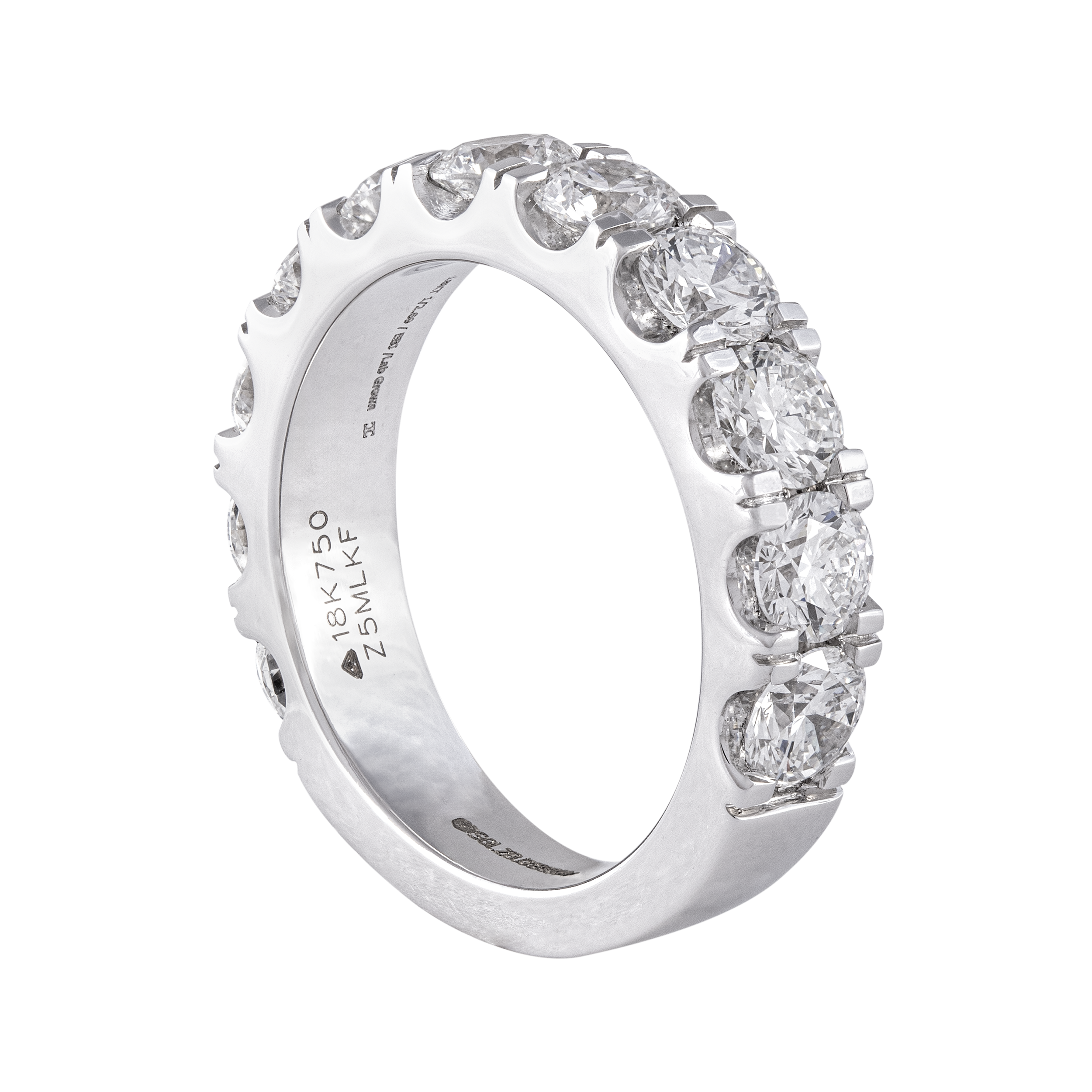 Designer Diamond Ring | SKU: 0003181409