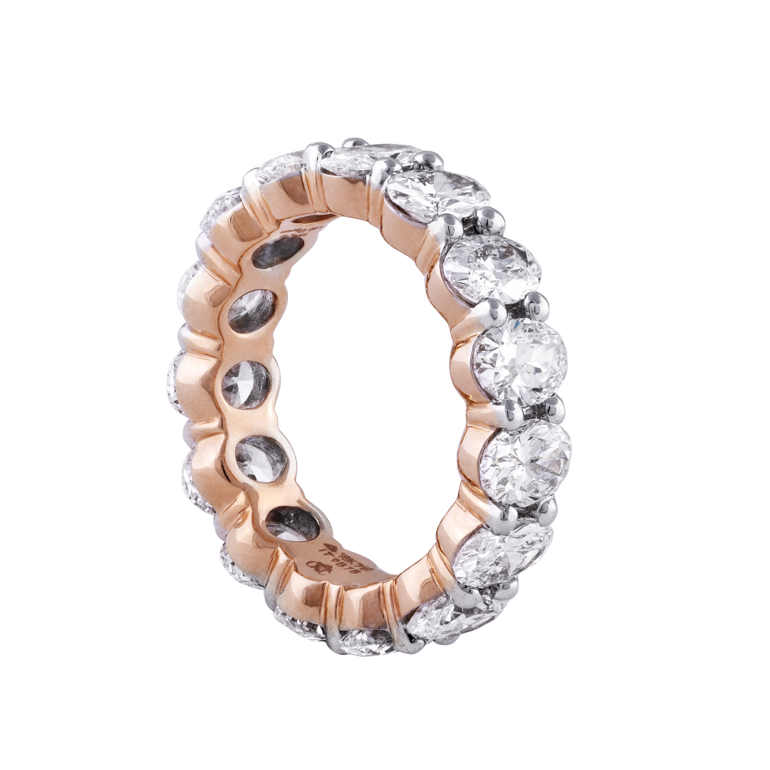Designer Diamond Ring | SKU: 0019052663