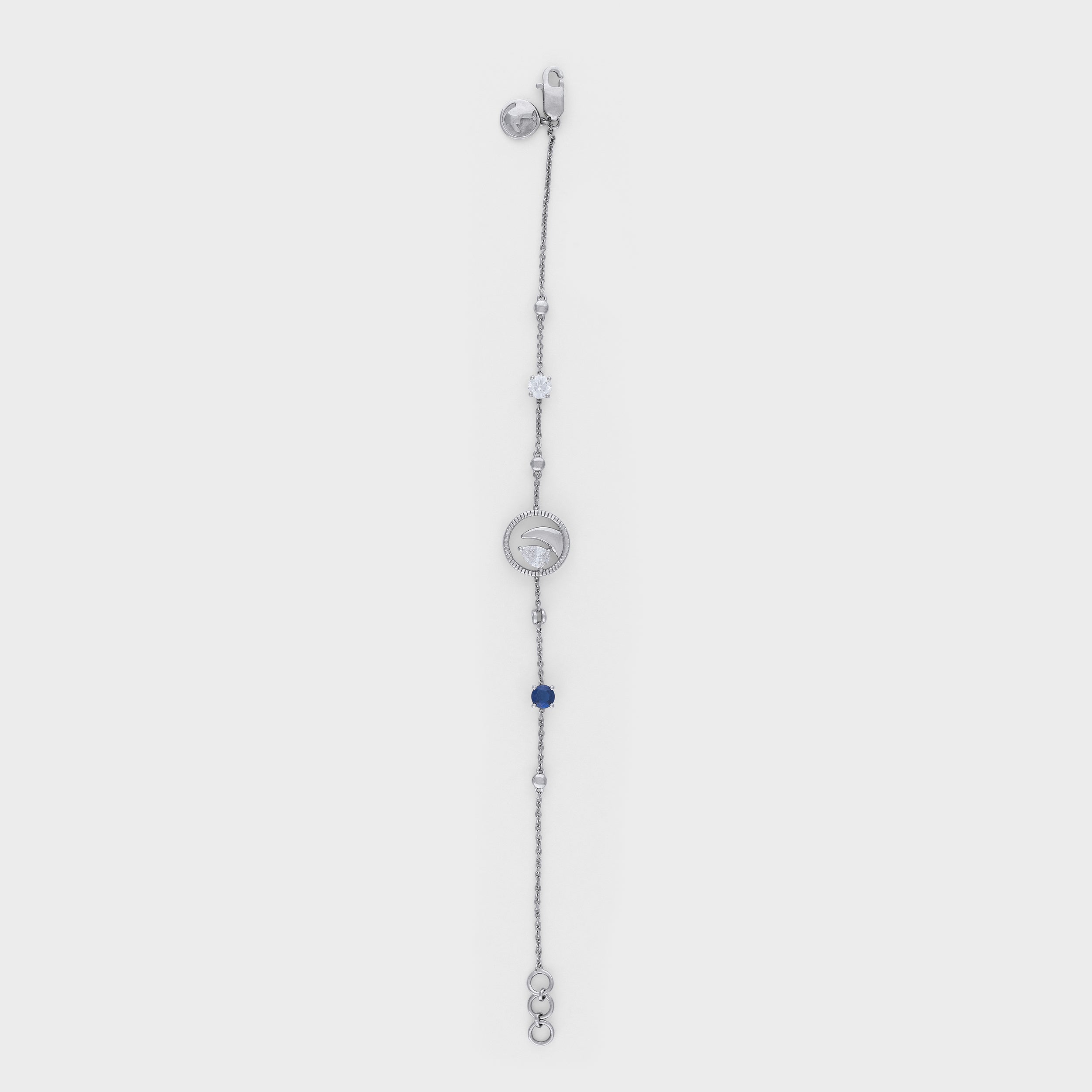 Rhino Horn Designer Bracelet | SKU: 0019361611
