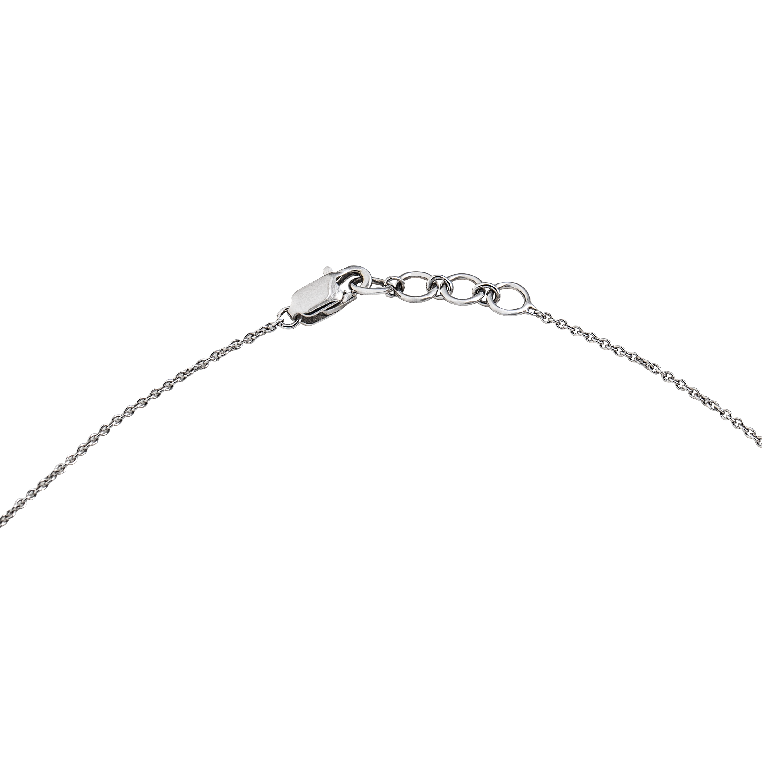 Lab Grown Diamond Pendant Chain | SKU : 0002945934