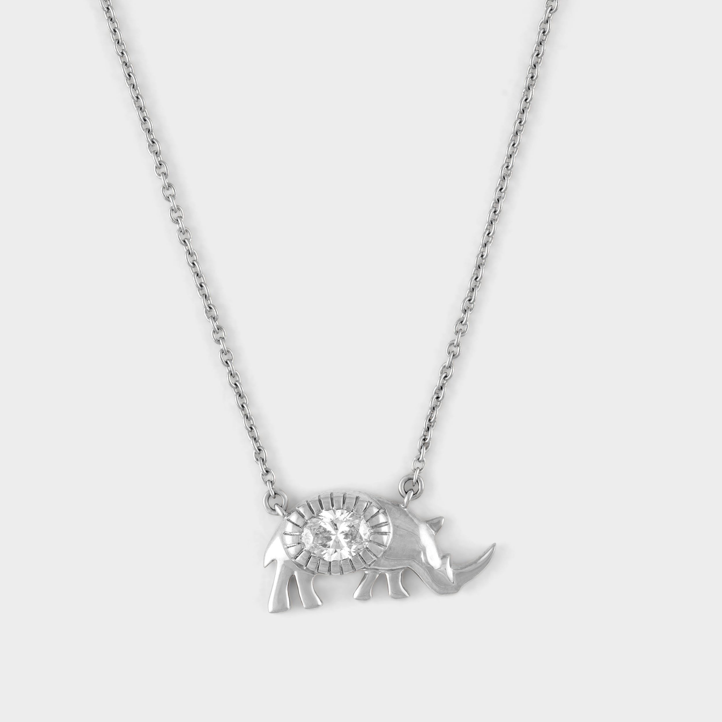 Lab Grown Diamond Necklace_0019365169_1