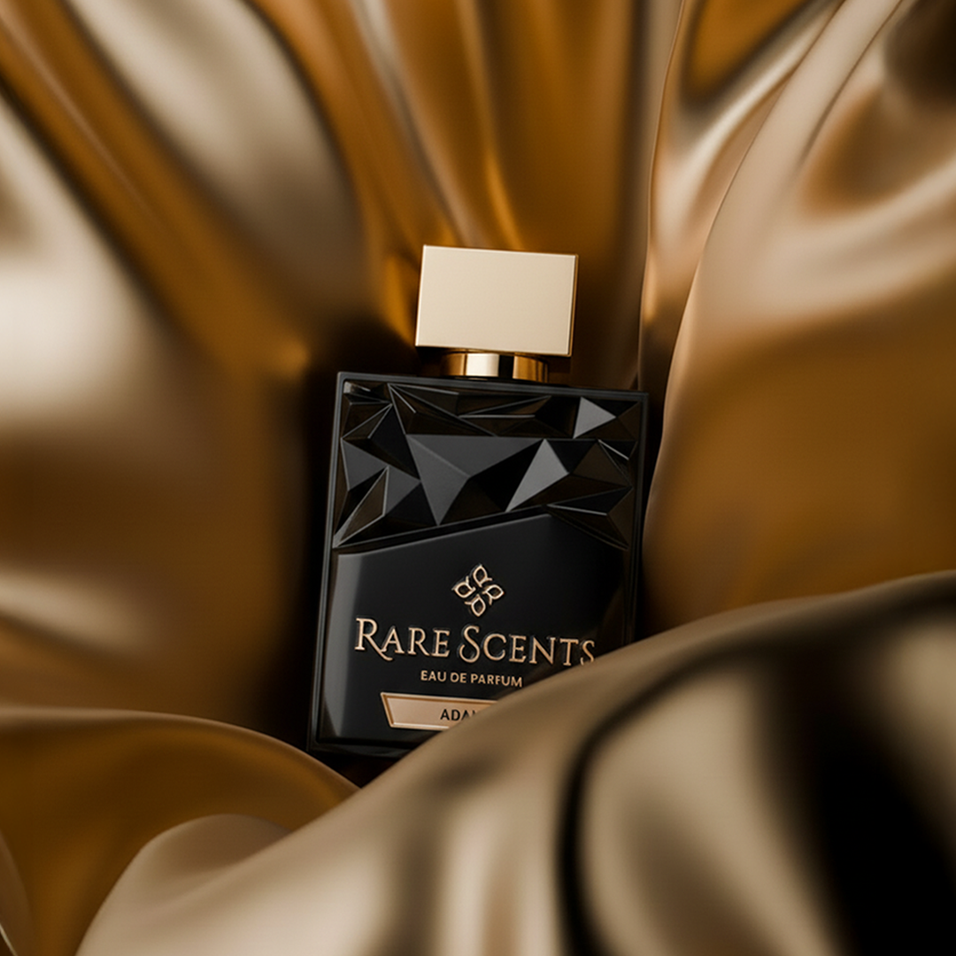 ADAMAS - Modern Citrus Aquatic with Ambergris Structure