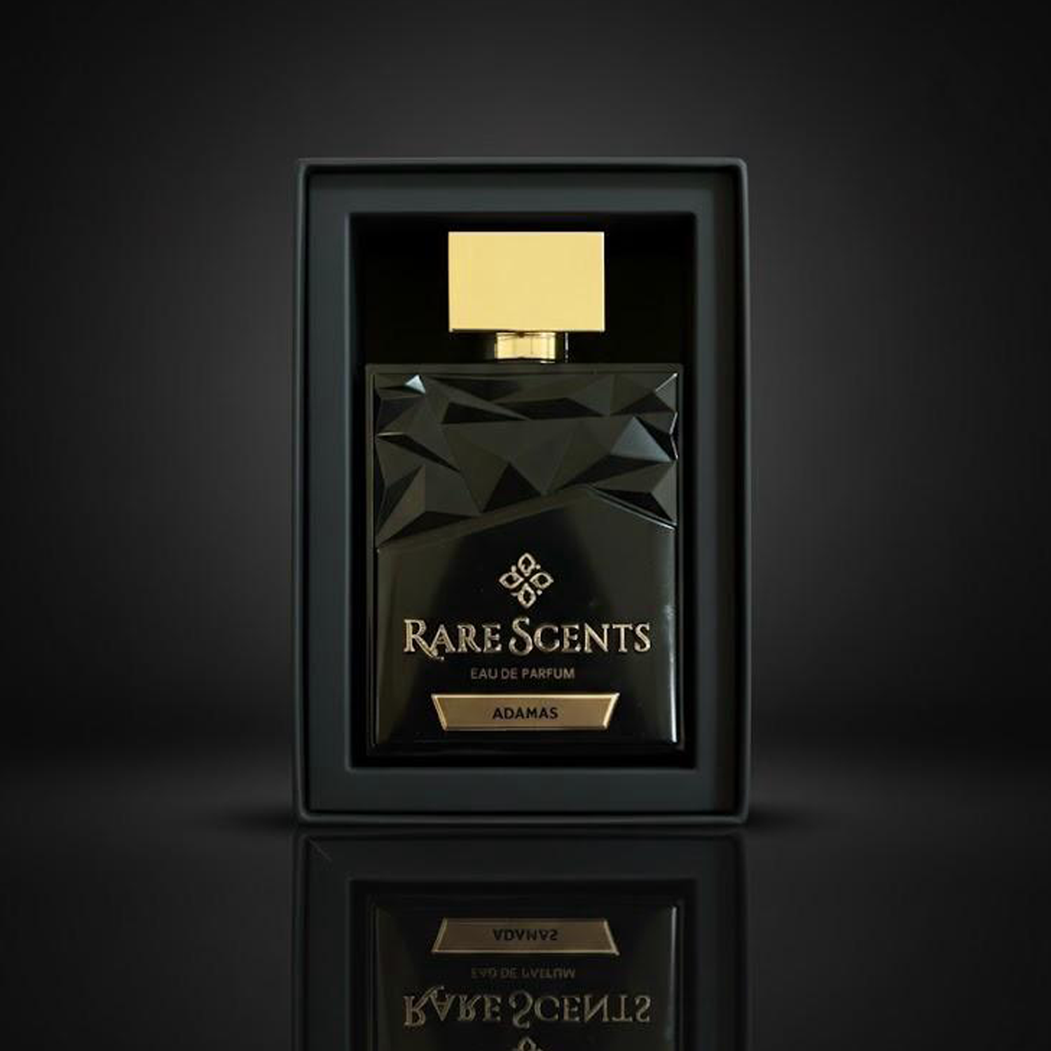 ADAMAS - Modern Citrus Aquatic with Ambergris Structure