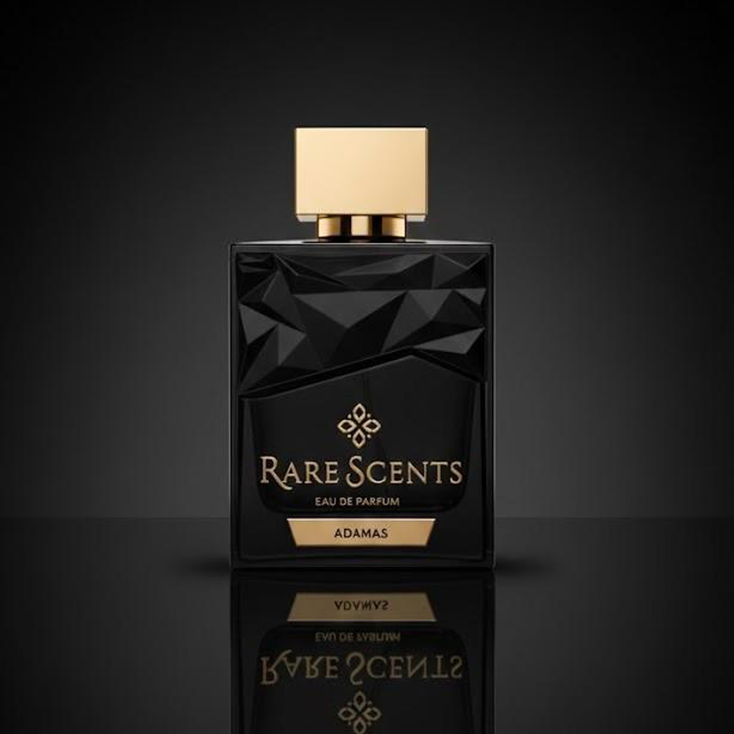 ADAMAS - Modern Citrus Aquatic with Ambergris Structure