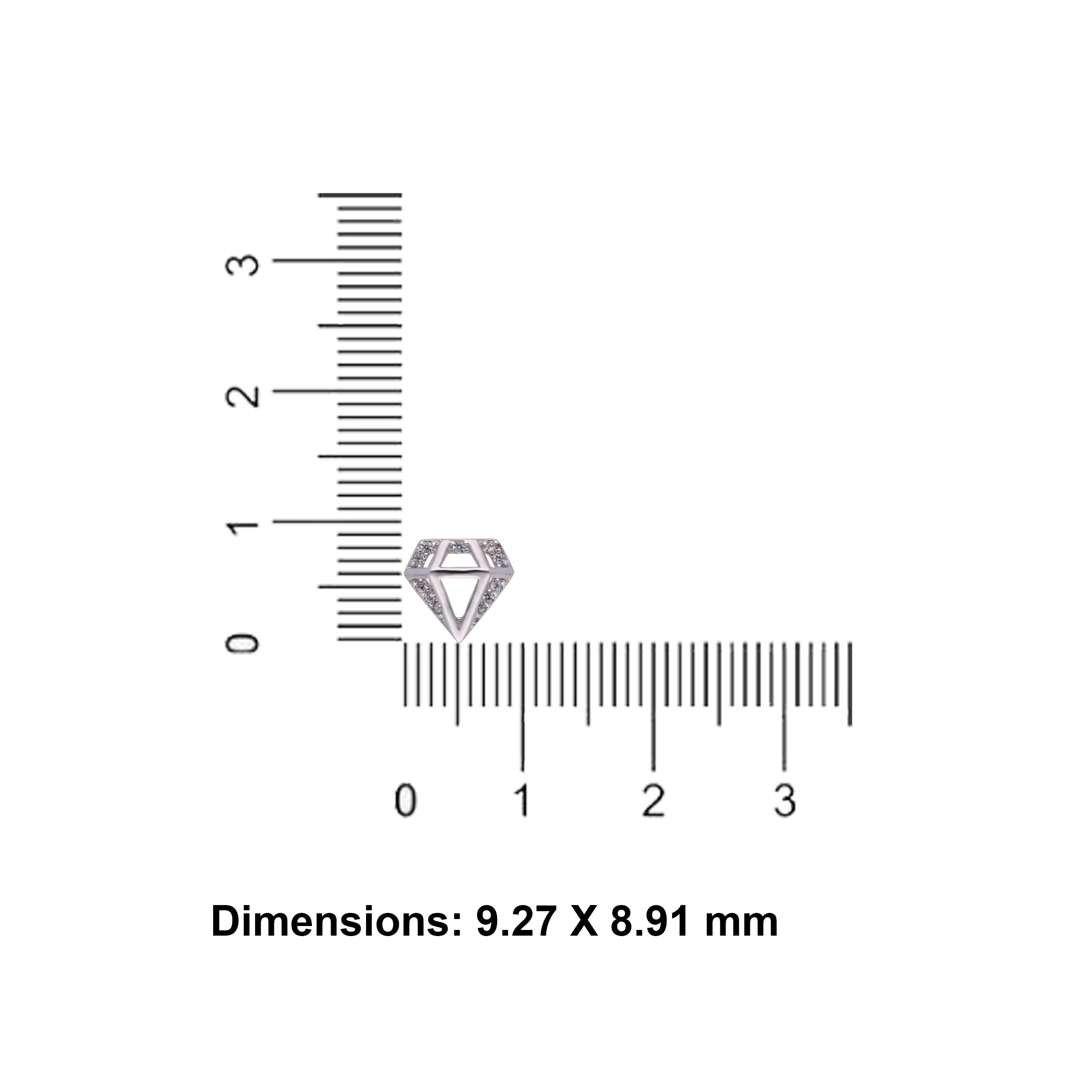 Diamond Essence Earrings | SKU: 0019037431, 0019033471, 0019033167