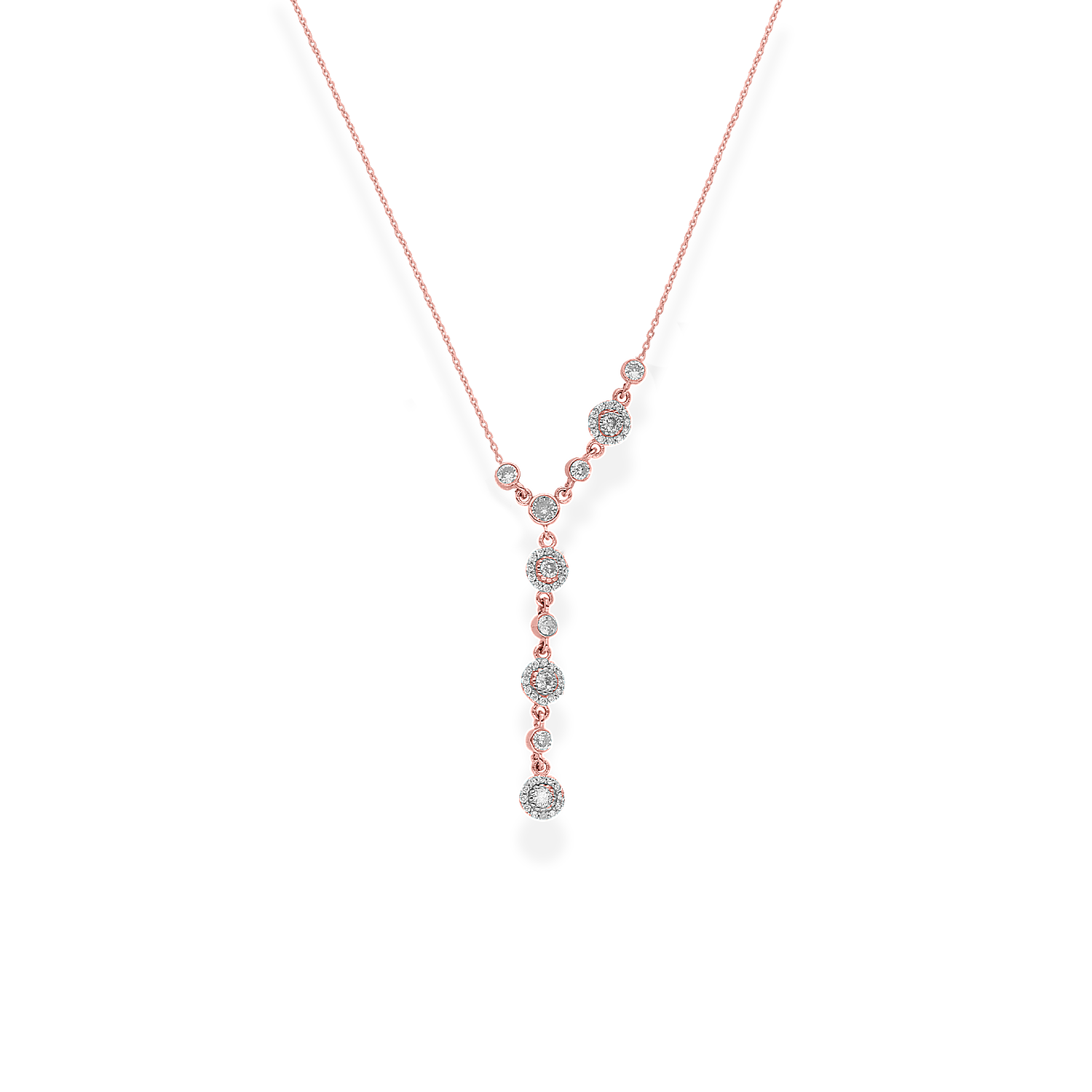 Sterling Silver Necklace | SKU: 0003085028
