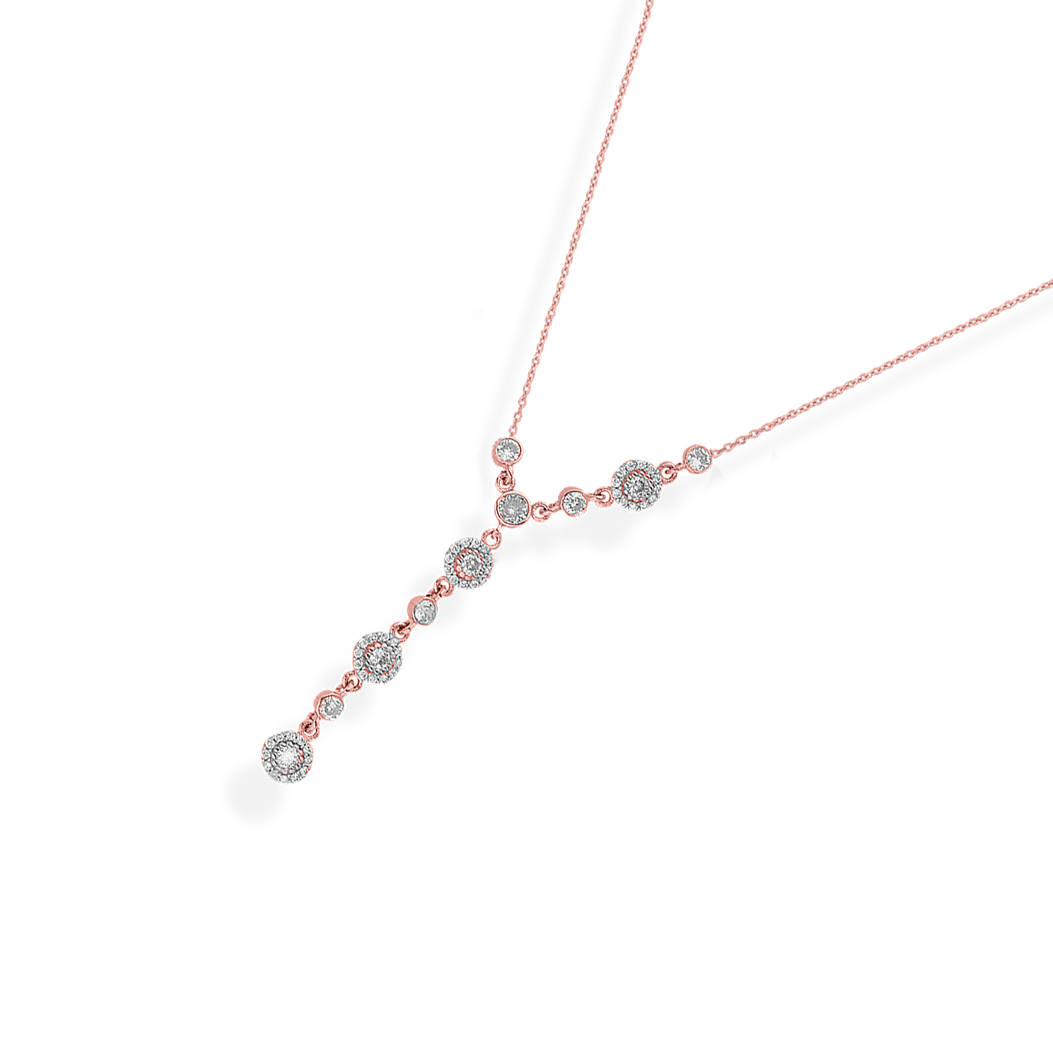 Sterling Silver Necklace | SKU: 0003085028